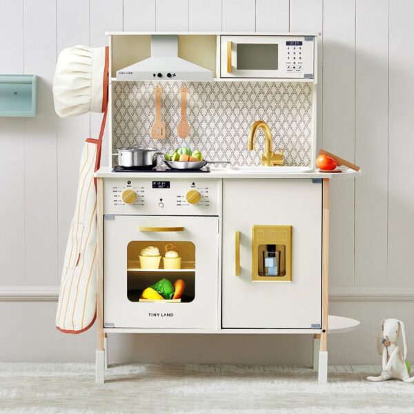 PopJoy Play Kitchen