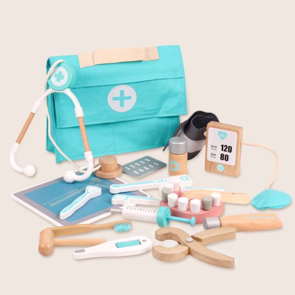 Doctor Kit for Kids