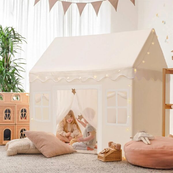 Playhouse Tent –  Indoor Tent for Kids
