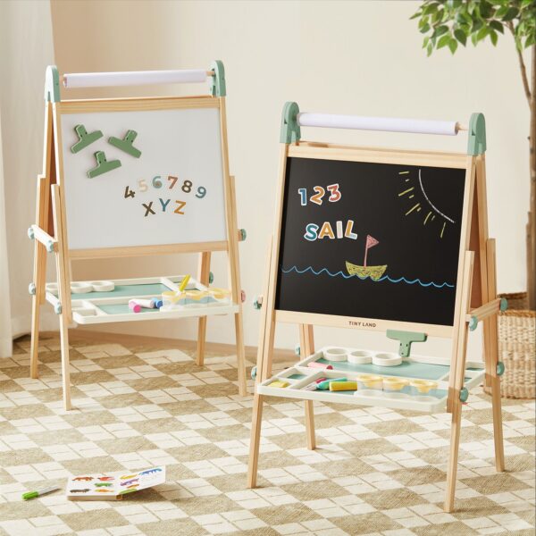 Magnitales Easel for Kids