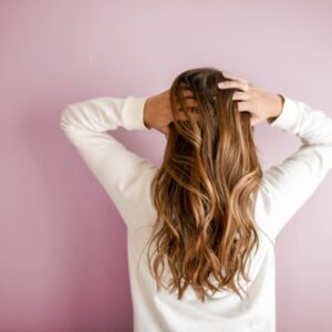 (plated) HAIR Nano Treatment