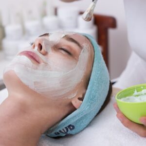 Hello Face LED Light Therapy Mask