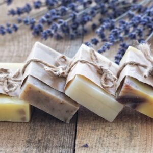 Glutanex Soap With Glutathione